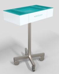 Moroccanoil Trolley Styling Station