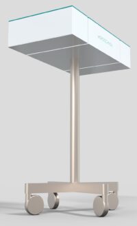 Moroccanoil Trolley Styling Station