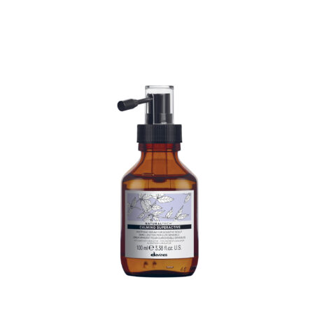 DAVINES NT CALMING SUPAC SPRAY 100ML