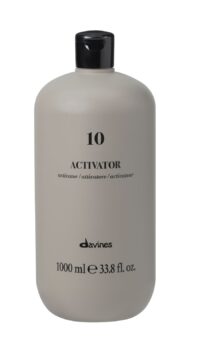 DAVINES ACTIVATOR 10VOL 1L
