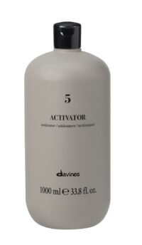 DAVINES ACTIVATOR 5VOL 900ML