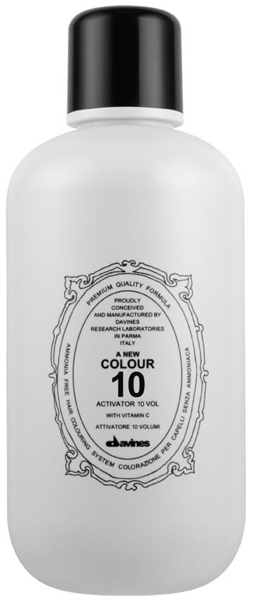 DAVINES A NEW COLOUR ACTIV 10 900ML