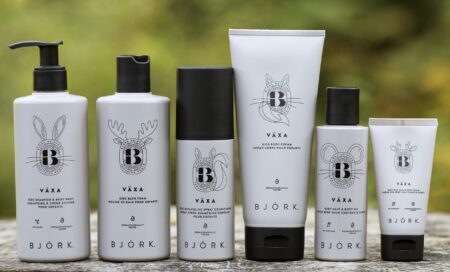 Björk VÄXA Set Kids & Baby