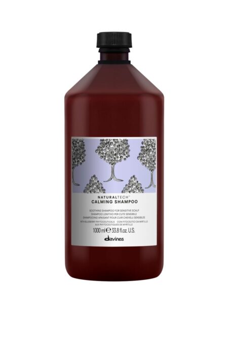 DAVINES NT CALMING SHAMPOO 1L