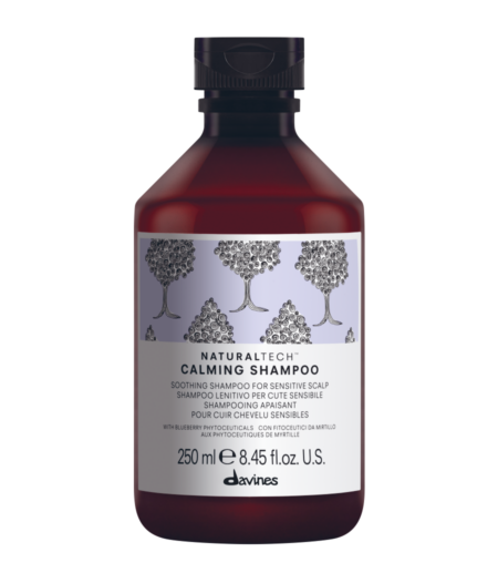 DAVINES NT CALMING SHAMPOO 250ML