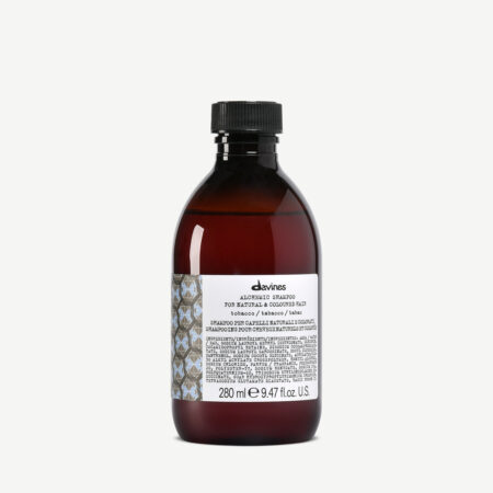 DAVINES ALCHEMIC SHAMPOO TOBACCO 280ML