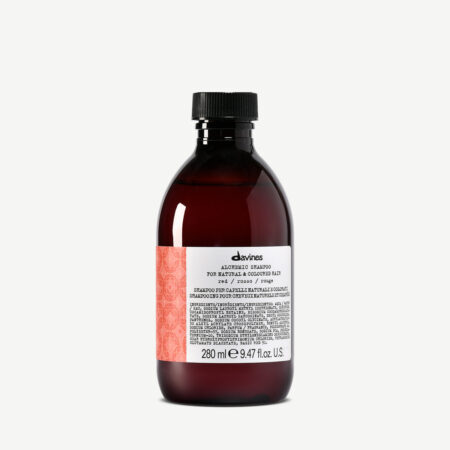 DAVINES ALCHEMIC SHAMPOO RED 280ML