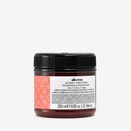 DAVINES ALCHEMIC CONDITIONER RED 250ML