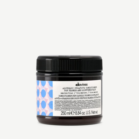 DAVINES ALCHEMIC CONDITIONER MARINE BLU 250ML