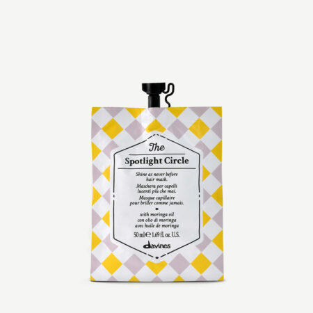 DAVINES TCC THE SPOTLIGHT CIRCLE 50ML