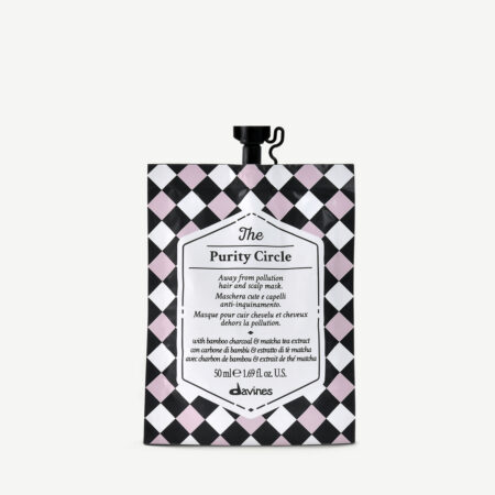 DAVINES TCC THE PURITY CIRCLE 50ML