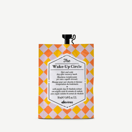 DAVINES TCC THE WAKE-UP CIRCLE 50ML
