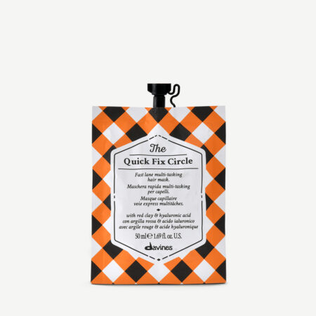 DAVINES TCC THE QUICK FIX CIRCLE 50ML