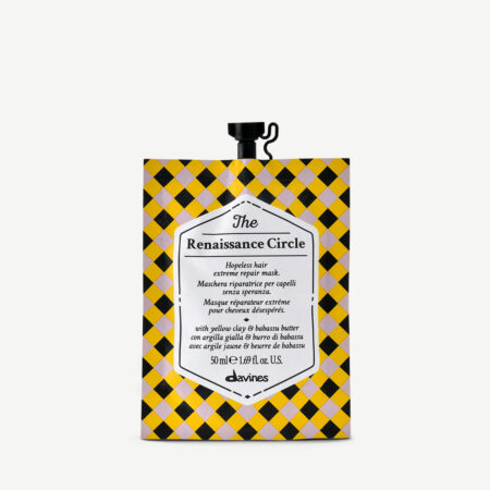 DAVINES TCC THE RENAISSANCE CIRCLE 50ML
