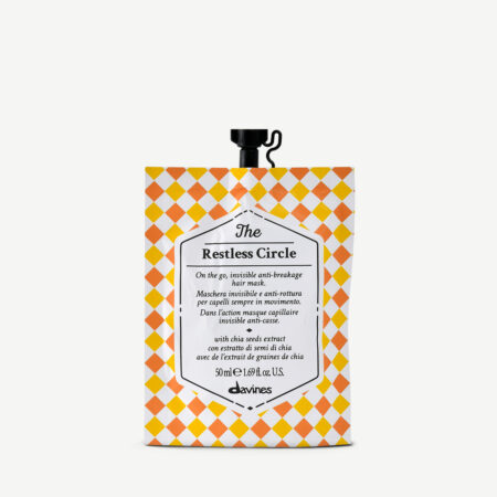 DAVINES TCC THE RESTLESS CIRCLE 50ML