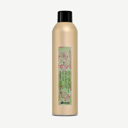 DAVINES MI EXTRA STRONG HOLD HAIRSPRAY 400ML