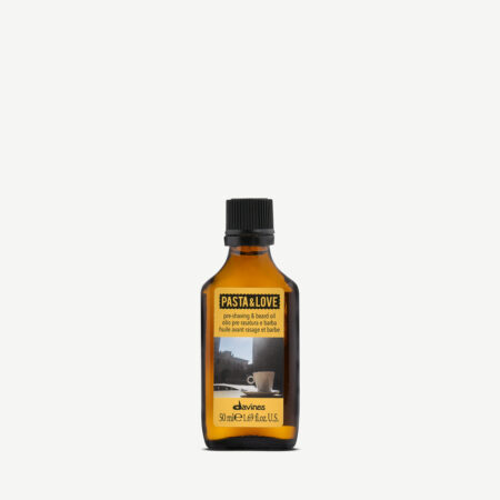 DAVINES P&L PRE-SHAVING&BEARD OIL 50 ML