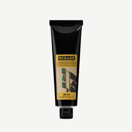 DAVINES P&L SHAVING GEL 150ML
