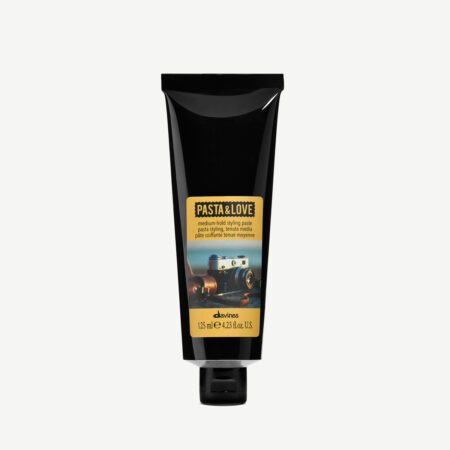 DAVINES P&L STYLING PASTE 125ML