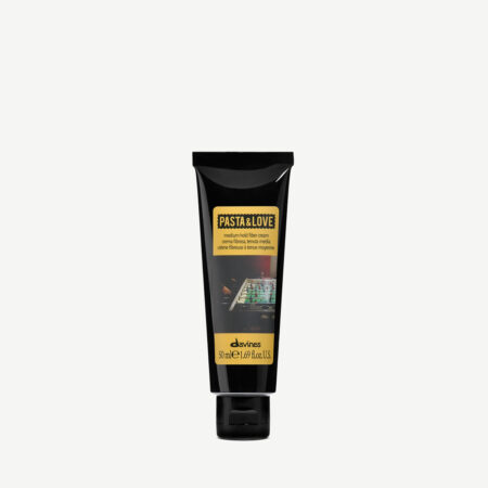 DAVINES P&L MEDIUM FIBER CREAM 50ML