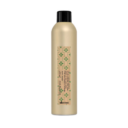 DAVINES MI MEDIUM HOLD HAIRSPRAY 400ML