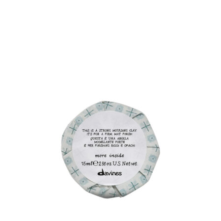 DAVINES MI STRONG MOLDING CLAY 75ML