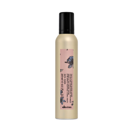 DAVINES MI VOLUME BOOSTING MOUSSE 250ML