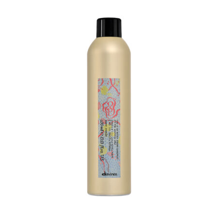 DAVINES MI STRONG HOLD HAIRSPRAY 400ML