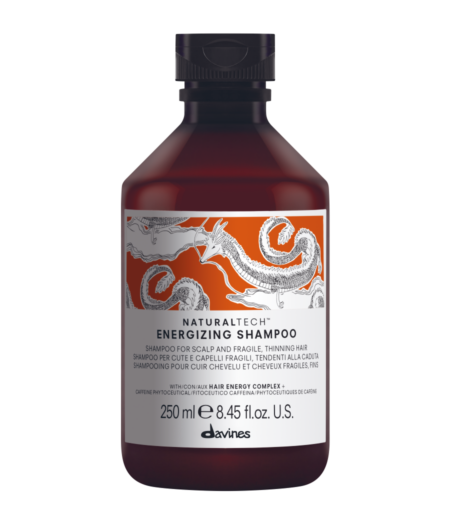 DAVINES NT ENERGIZING SHAMPOO 1L