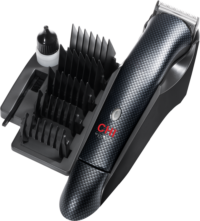 CHI by Exonda Carbon Look Clipper
