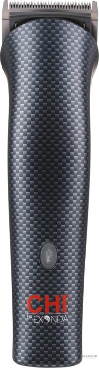 CHI by Exonda Carbon Look Clipper