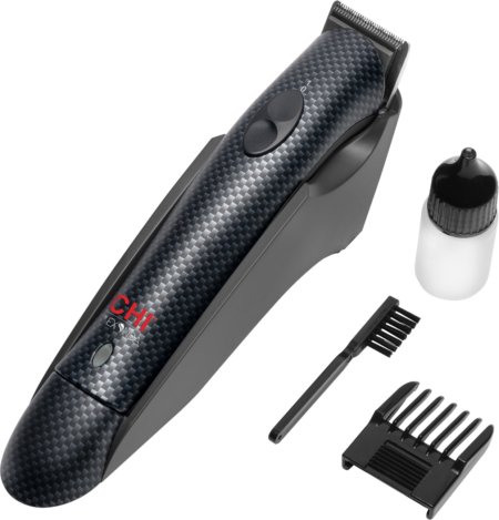 CHI by Exonda Carbon Look Trimmer