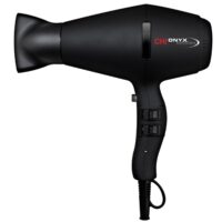 CHI Onyx Euroshine Hair Dryer 3.0 Digital
