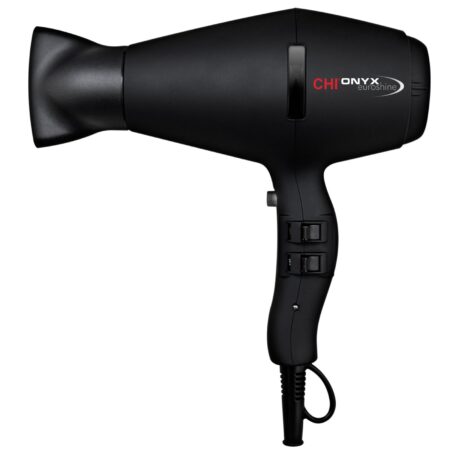 CHI Onyx Euroshine Hair Dryer 3.0 Digital
