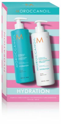 Moroccanoil Special Edition Sh./Cond.500 Hydrating