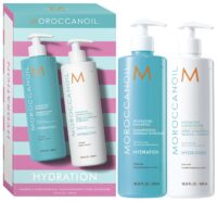 Moroccanoil Special Edition Sh./Cond.500 Hydrating