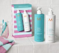 Moroccanoil Special Edition Sh./Cond.500 Hydrating