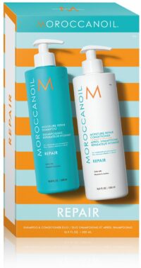Moroccanoil Special Edition Sh./Cond.500 Repair