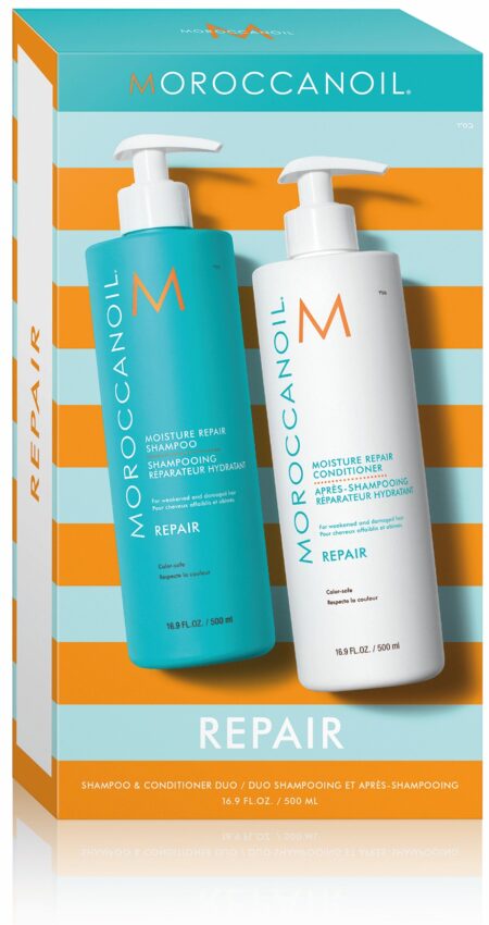 Moroccanoil Special Edition Sh./Cond.500 Repair
