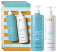 Moroccanoil Special Edition Sh./Cond.500 Repair