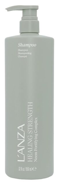 L’ANZA HStr Shampoo 950ml