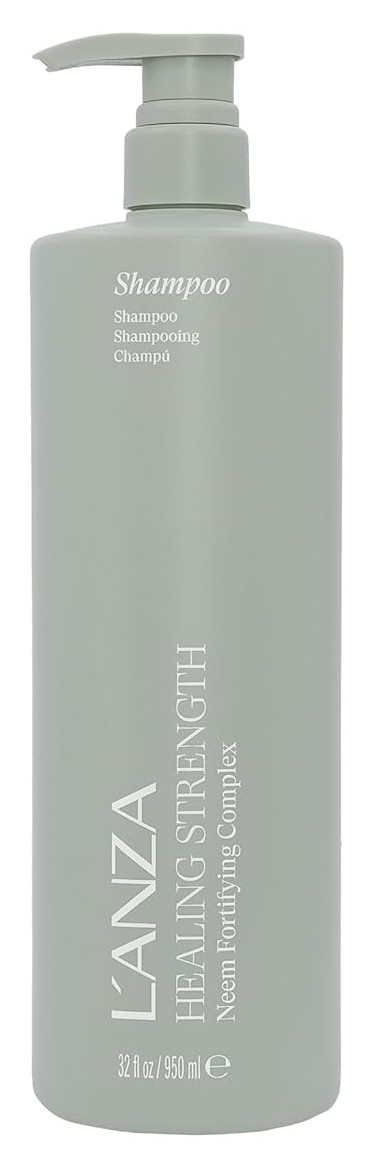 L’ANZA HStr Shampoo 950ml