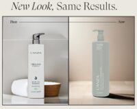 L’ANZA HStr Shampoo 950ml