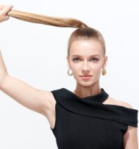 L’ANZA HStr Shampoo 950ml