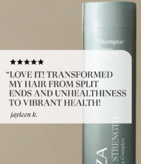 L’ANZA HStr Shampoo 950ml