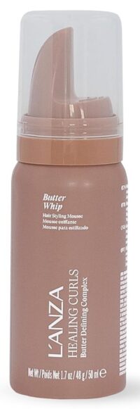 L’ANZA HCu Butter Whip 50ml