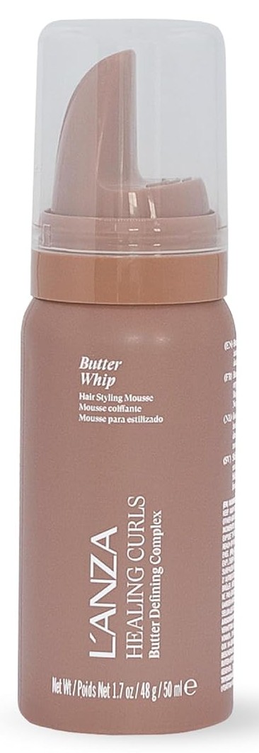 L’ANZA HCu Butter Whip 50ml