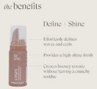 L’ANZA HCu Butter Whip 50ml