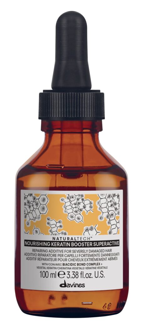 DAVINES NT NOUR KERATIN BOOSTER 100 ML