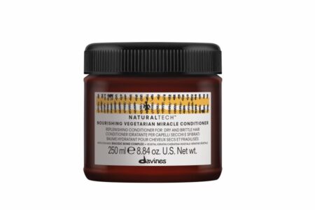 DAVINES NT NOUR VEG MIR CONDITIONER 250ML